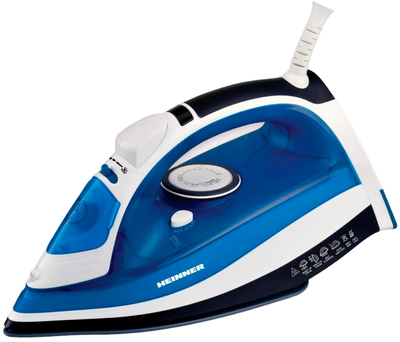 Утюг HEINNER HSI-2400AZ