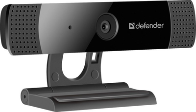 Web камера Defender G-Lens 2599, Black (63199)
