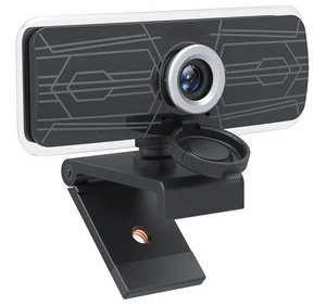 Web камера Gemix T16, Black (T16HD)