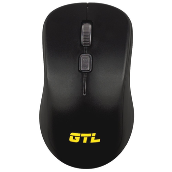 Комп'ютерна миша GTL 4W250 Black