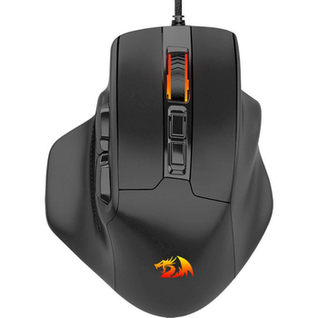 Мишка Redragon Bullseye RGB (71164)