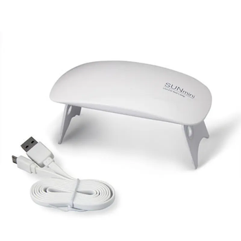 Лампа для манікюру Sun Mini UV/LED, 6 Вт