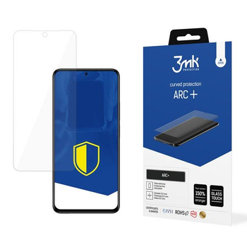 Захисна плівка 3MK ARC+ для Xiaomi Redmi Note 11S 4G (5903108460934)