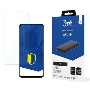 Захисна плівка 3MK ARC+ для Motorola Edge 30 Ultra (5903108491587)