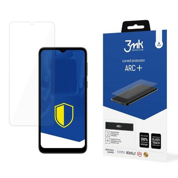 Захисна плівка 3MK ARC+ для Motorola Moto E13 (5903108513654)