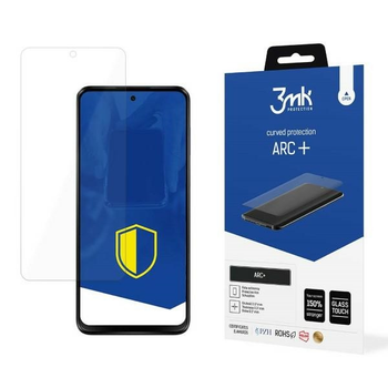 Захисна плівка 3MK ARC+ для Motorola Moto G13/G23 (5903108513555)