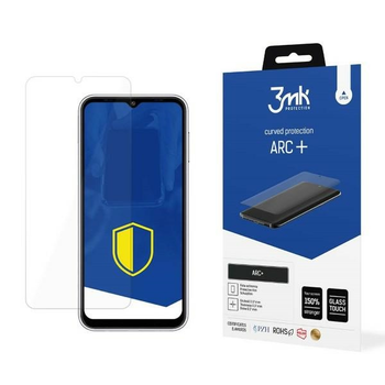 Захисна плівка 3MK ARC+ для Samsung Galaxy A14 5G SM-A146 (5903108513265)