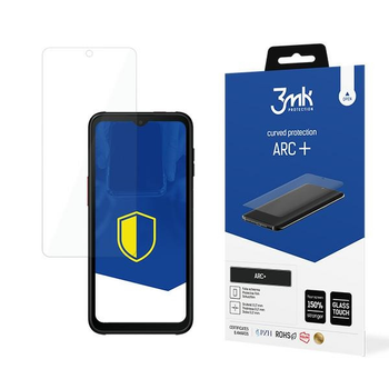 Захисна плівка 3MK ARC+ для Samsung Galaxy XCover 6 Pro (5903108486927)