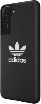 Etui plecki Adidas OR SnapCase Trefoil do Huawei P40 Black (8718846081313)