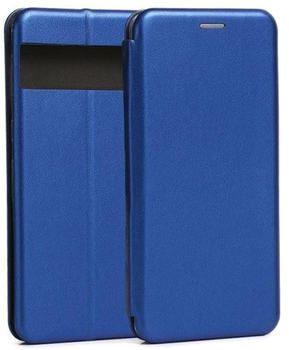 Чехол-книжка Beline Book Magnetic для Google Pixel 7 Pro Синій (5905359811558)