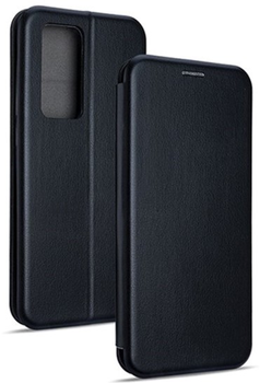 Чехол-книжка Beline Book Magnetic для Huawei P40 Pro Чорний (5903657570917)