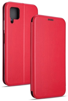 Чехол-книжка Beline Book Magnetic для Huawei P40 Червоний (5903657570870)