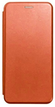 Etui z klapką Beline Book Magnetic do Apple iPhone 13 Pro Red (5904422910457)