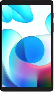Планшет 8.7" Realme Pad Mini 4/64Gb 4G 2-SIM 8 ядер Android 11 6400 mAh Сірий Factory Recertified g5