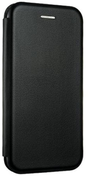 Etui z klapką Beline Book Magnetic do Apple iPhone 6/6S Black (5907465602921)