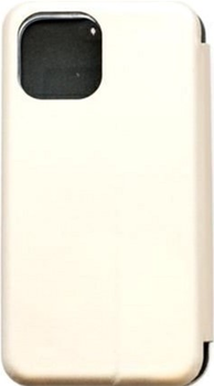 Чохол-книга Beline Book Magnetic для Oppo A16/A16s/A16K Золото (5904422915742)