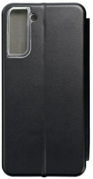 Etui z klapką Beline Book Magnetic do Oppo A54/A74 Black (5904422914530)