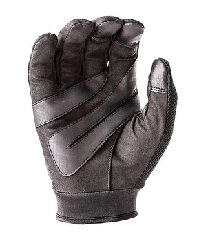 Тактичні рукавички HWI Tac-Tex Mechanic Touchscreen (колір - Black) S