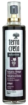 Уксус Terra Creta бальзамический спрей 250 мл (5200101803615)