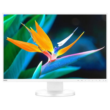 Монитор NEC EA241WU White (60004677)
