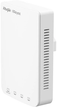 Точка доступу Ruijie Reyee RG-RAP1200(P)