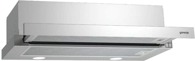 Вытяжка Gorenje (BHP523E10X)