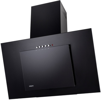 Вытяжка Akpo WK-4 Nero Eco 50 черная