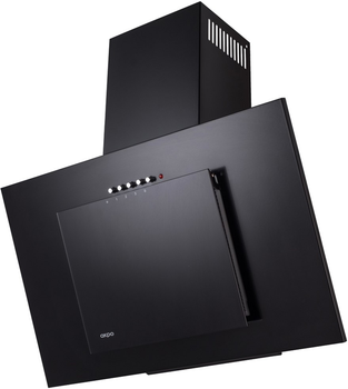 Вытяжка Akpo WK-4 Nero Eco 60 черная