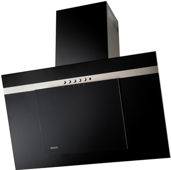 Вытяжка Akpo WK-4 Nero Line Eco 60 черная