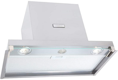 Вытяжка Elica Boxin Lux LX/IX/A/90 (PRF0114761)