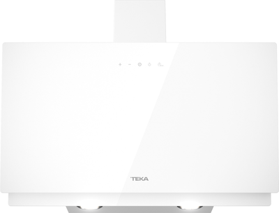 Вытяжка Teka Easy DVN 74030 WHT 70см белая (112950007)