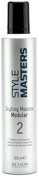 Mus do włosów Revlon Style Masters Styling Mousse Modular 2 300 ml (8432225049113)