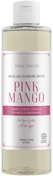 Woda micelarna Alma Secret Pink Mango 250 ml (8436568712031)