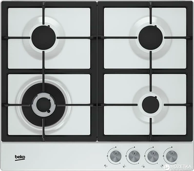 Варильна поверхня BEKO HIAW 64225 SW