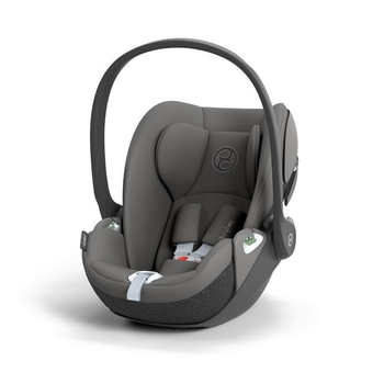 Автокресло Cybex Cloud T i-Size гр. 0+ 0-13 кг Mirage Grey, 4063846402410