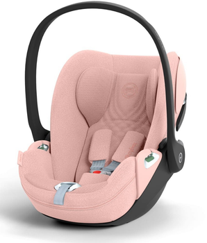 Автокресло Cybex Cloud T i-Size гр. 0+ 0-13 кг PLUS Peach Pink, 4063846403059