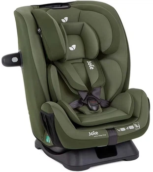 Автокрісло Joie Every Stage R129 гр. 0+/1/2/3 0-36 кг Moss