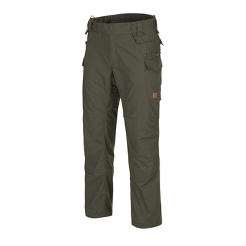 Штани Helikon-Tex Pilgrim Pants DuraCanvas Taiga Green 36/34