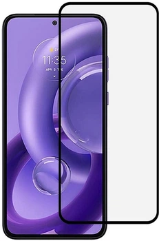 Защитное стекло PowerPlant для смартфона Motorola Moto Edge 30 Black (GL602688)