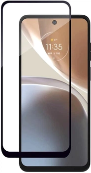 Защитное стекло для смартфона Motorola Moto G32 PowerPlant Black (GL602695)