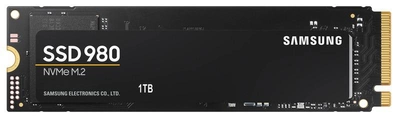 Накопичувач Samsung 980 Evo 1TB M.2 PCIe 3.0 x4 V-NAND 3bit MLC (MZ-V8V1T0BW)