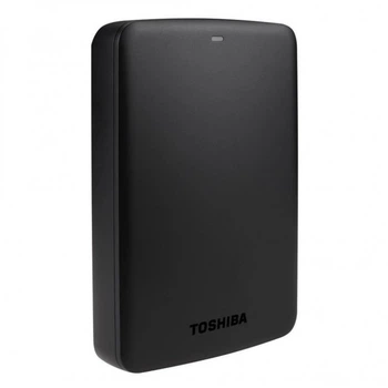 Внешний жесткий диск 2.5" 3TB Toshiba (HDTB330EK3CA)