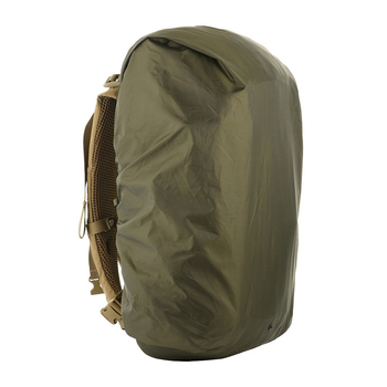 M-Tac дощовик-чохол на рюкзак до 20л Rain Cover Small Olive