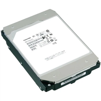 Жорсткі диски Toshiba 14 ТБ — купити у Києві, Україні: ціна