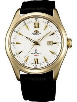 Чоловічі наручні годинники Orient FUNF3002WO
