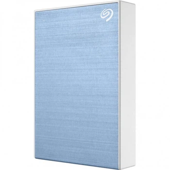 Внешний жесткий диск 2.5" 5TB Backup Plus Portable Seagate (STHP5000402)