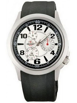 Чоловічі наручні годинники Orient FUTOH006WO