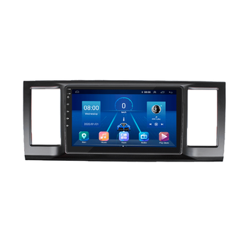 Штатная магнитола 9" Lesko для Volkswagen Transporter T6 2015-2019 6/128Gb 4G Wi-Fi GPS Top Вольксваген
