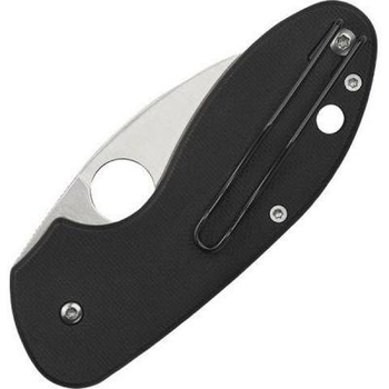 Ніж Spyderco Insistent (C246GP)