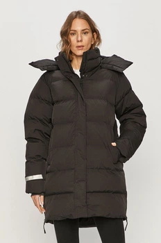 Парка HELLY HANSEN W ASPIRE PUFFY PARKA S Чорний 53515990